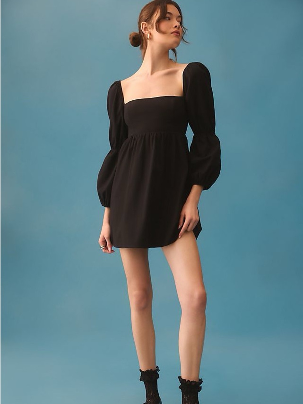 Reformation Michaela Dress